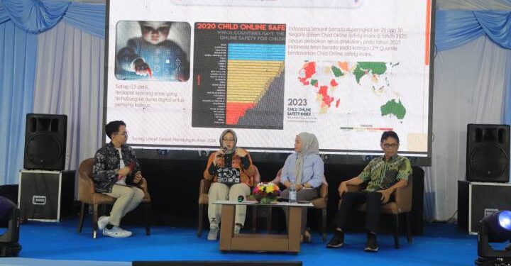 PP Tunas Jadi Senjata Baru Pemerintah Lindungi Anak di Ruang Digital, KIM Diminta Jadi Garda Terdepan