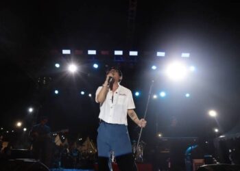 Pemkot Tangerang Gelar Lomba Cipta Lagu 2025, Hadiah Puluhan Juta untuk Musisi Kreatif se-Indonesia!