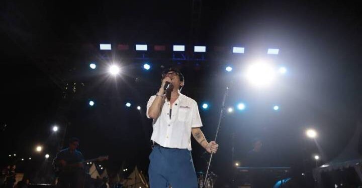 Pemkot Tangerang Gelar Lomba Cipta Lagu 2025, Hadiah Puluhan Juta untuk Musisi Kreatif se-Indonesia!