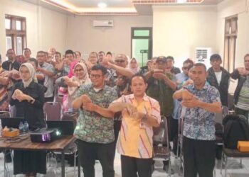 Dinsos Gandeng YDMI Bongkar Cara Baru Petakan Difabel, Ada Apa di Balik Integrasi Data Ini?