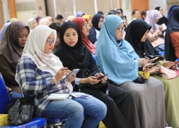 UMKM Tangerang Didorong Tembus Pasar Global, Pemkot Gelar Forum “Go Digital, Go Global”