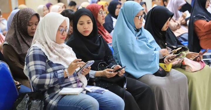 UMKM Tangerang Didorong Tembus Pasar Global, Pemkot Gelar Forum “Go Digital, Go Global”