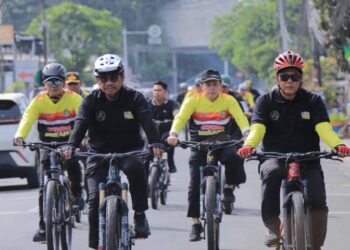 Diskon Besar Sebulan Penuh! Tangerang Great Sale 2025 Resmi Dibuka, UMKM Jadi Pusat Perhatian