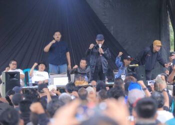 Pemkot dan DPRD Kota Tangerang Gelar Media Gathering: Apresiasi dan Sinergi dengan Insan Pers, Wartawan Dapat Hadiah Umrah