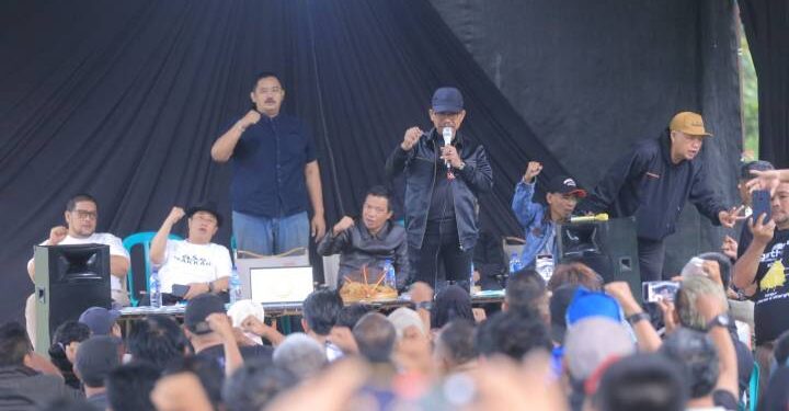 Pemkot dan DPRD Kota Tangerang Gelar Media Gathering: Apresiasi dan Sinergi dengan Insan Pers, Wartawan Dapat Hadiah Umrah