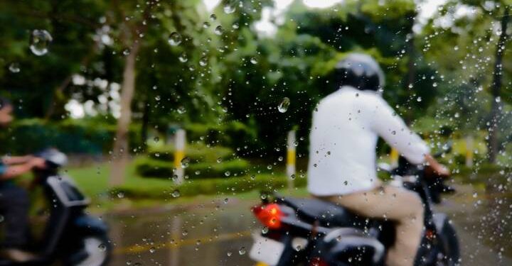 Waspada Hujan dan Angin Kencang, BPBD Tangerang Imbau Warga Pantau Cuaca dan Jaga Kesehatan