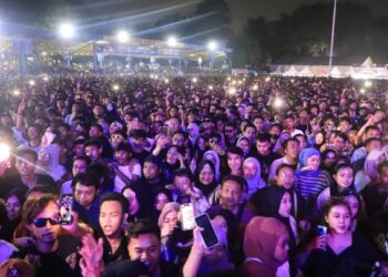 Seru! Pemkot Tangerang Gelar Lomba Video “Explore Cisadane Digital Fest 2025”, Hadiah Total Rp12 Juta!