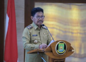 Kota Tangerang Raih Apresiasi Nasional, Program ‘Kelurahan Siaga TB’ Sukses Lampaui Target Penemuan Kasus TBC