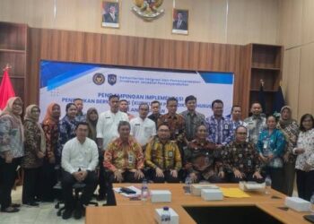 Pemkot Tangerang Perkuat Hak Pendidikan Anak Binaan, LPKA Jadi Percontohan Nasional?