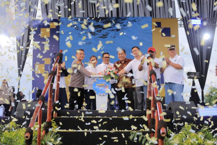 CDF 2025 Ditutup Meriah: 68 Ribu Pengunjung, Ekonomi Tembus Rp4,1 Miliar, dan Janji Festival Lebih Panjang Tahun Depan