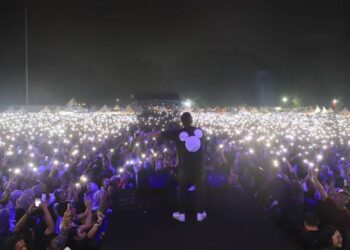 Kota Tangerang Jadi Tuan Rumah Festival KIM Nasional 2025, Siap Jadi Pusat Inovasi dan Kolaborasi Informasi Indonesia!