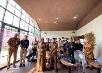 Disbudpar Buka Pelatihan Gratis “Level Up” untuk Waiter–Waitress & Room Attendant, Siap Cetak SDM Pariwisata Berkelas