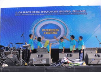 Pemkot Tangerang Raih Apresiasi Nasional di HKN ke-61, Inovasi Kesehatan SABARIUNG Jadi Sorotan