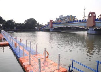 Wujudkan Kreativitas dan Cinta Kota Lewat Lensa Kamera, Diskominfo Gelar Lomba Video Profil Kota Tangerang 2025