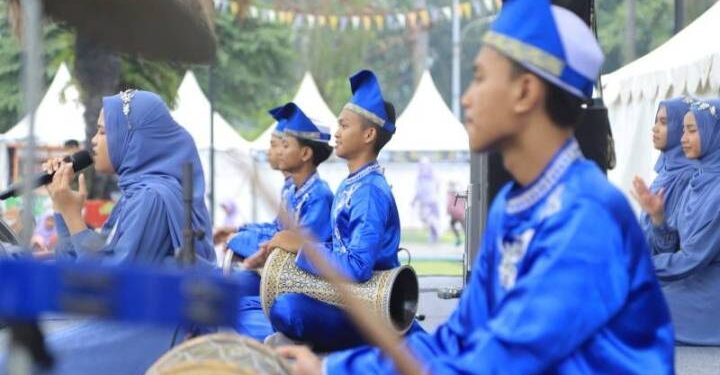 Festival Pintu Air 10 Siap Digelar: Perpaduan Sejarah, Seni, dan Ekonomi Rakyat di Jantung Kota Tangerang