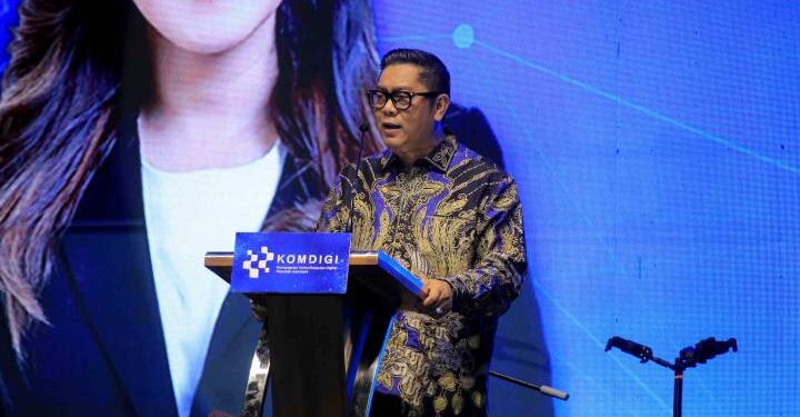 KIM Fest Nasional 2025 Resmi Ditutup Meriah di Kota Tangerang: Dirjen Kompub-Media Apresiasi, KIM Lokal Raih Penghargaan