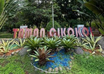 Pemkot Siapkan Peralihan Aset dan Pegawai Disbudpar ke DLH, Transisi Besar Pengelolaan Ruang Publik Dimulai