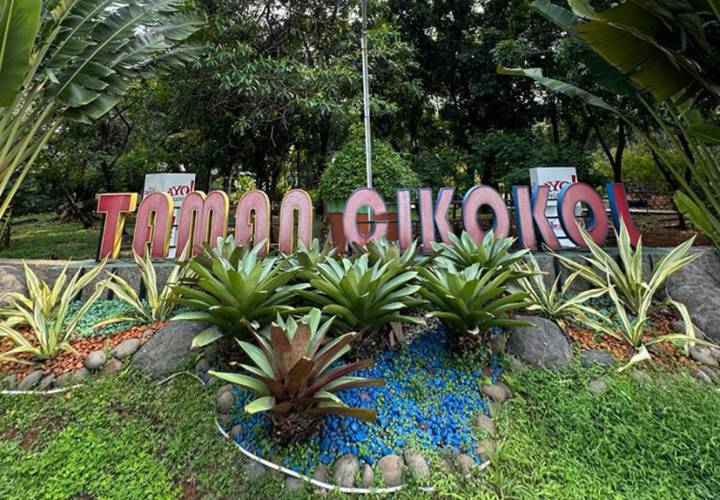 Pemkot Siapkan Peralihan Aset dan Pegawai Disbudpar ke DLH, Transisi Besar Pengelolaan Ruang Publik Dimulai