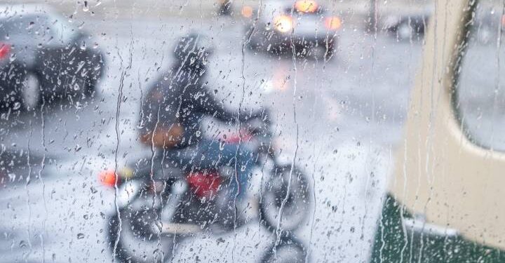 BPBD Kota Tangerang Imbau Warga Waspadai Cuaca Ekstrem, Potensi Hujan Lebat hingga 15 November