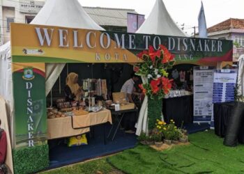 Cisadane Digital Festival 2025: Cara Baru Warga Tangerang Nikmati Layanan Publik dan Teknologi dalam Satu Tempat!