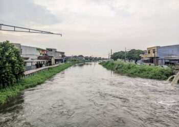 DPRD Kota Tangerang Ingatkan Kesiapsiagaan Hadapi Musim Hujan: “Jangan Tunggu Banjir Datang Baru Bergerak”