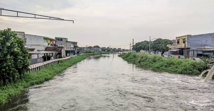 DPRD Kota Tangerang Ingatkan Kesiapsiagaan Hadapi Musim Hujan: “Jangan Tunggu Banjir Datang Baru Bergerak”