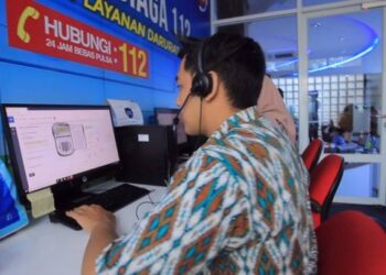 Akses Ambulans Gratis Kini Cuma Satu Klik! Tangerang LIVE Hadirkan Layanan Darurat Super Cepat