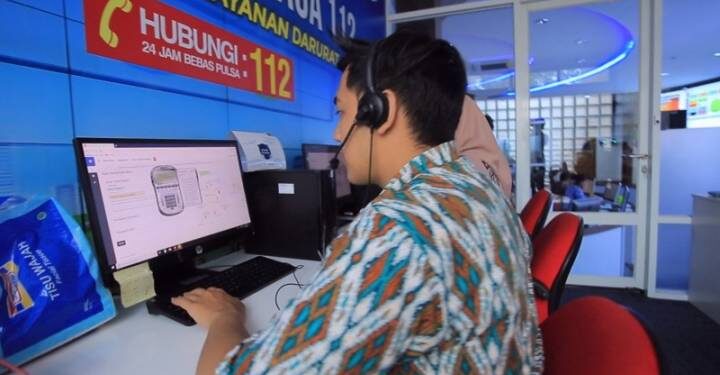 Akses Ambulans Gratis Kini Cuma Satu Klik! Tangerang LIVE Hadirkan Layanan Darurat Super Cepat