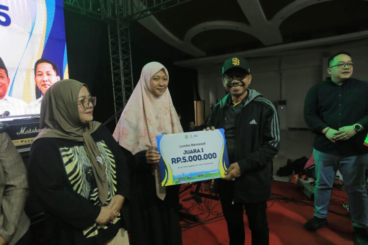 Wali Kota Tangerang Tegaskan Komitmen Cetak SDM Unggul Lewat Pelatihan BLK: “Banyak yang Kini Sudah Mandiri dan Sukses Bekerja”