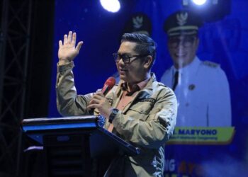 Meriah & Penuh Potensi! Benda Fair 2025 Tutup dengan Sukses, Wakil Wali Kota Maryono Ungkap Harapan Besar untuk UMKM