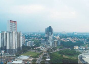 Pemkot Tangerang Kebut Pengembangan Aerotropolis, Siap Hadirkan Pusat Ekonomi Baru di Sekitar Bandara Soetta