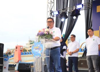 CDF 2025 Resmi Ditutup: 68 Ribu Pengunjung, Perputaran Ekonomi Tembus Rp4 Miliar Lebih