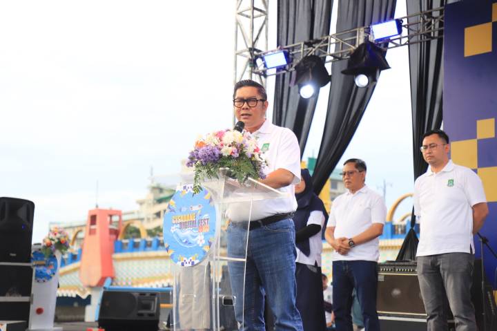 CDF 2025 Resmi Ditutup: 68 Ribu Pengunjung, Perputaran Ekonomi Tembus Rp4 Miliar Lebih