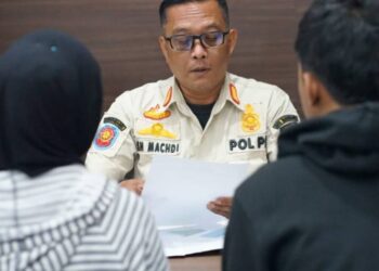 Operasi Malam Satpol PP Bongkar Praktik Prostitusi di Sejumlah Hotel: Tujuh Pasangan Terjaring, Pemkot Tegaskan Tak Ada Toleransi