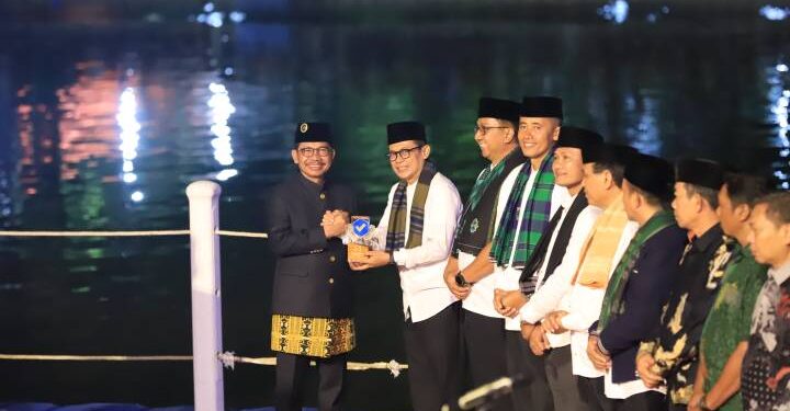 Cisadane Digital Festival 2025: Pemkot Tangerang Umumkan Perangkat Wilayah Terbaik, Kecamatan Cibodas Jadi Jawara Layanan Digital