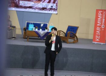 Kejar Mimpi Tangerang dan Wardah Kolaborasi: Buka Rahasia Personal Branding, Finansial, dan Kecantikan untuk Generasi Berdaya!