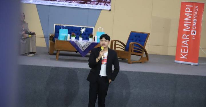 Kejar Mimpi Tangerang dan Wardah Kolaborasi: Buka Rahasia Personal Branding, Finansial, dan Kecantikan untuk Generasi Berdaya!