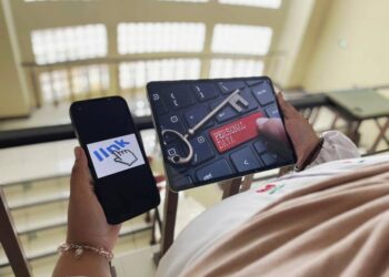 Waspada! Diskominfo Ungkap Tanda-Tanda Akun Gmail Anda Sedang Dibajak, Begini Cara Mengenalinya