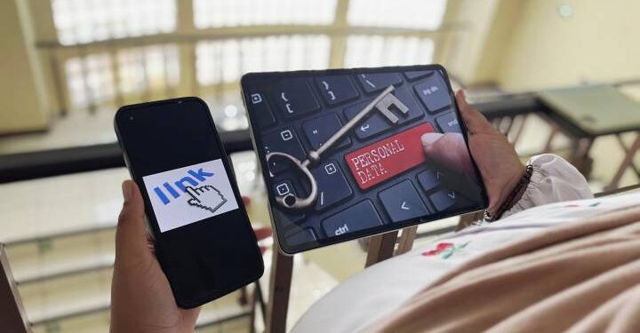 Waspada! Diskominfo Ungkap Tanda-Tanda Akun Gmail Anda Sedang Dibajak, Begini Cara Mengenalinya