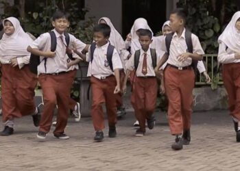 Pemkot Tangerang Jamin Tak Ada Anak Putus Sekolah, 20 Ribu Siswa Terima Bantuan Melalui Program Tangerang Cerdas