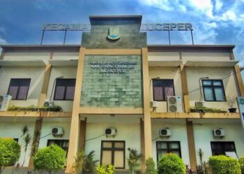 Menguak Jejak Batuceper: Dari Aliran Banjir Sungai Cisadane hingga Jadi Pusat Industri Tangerang