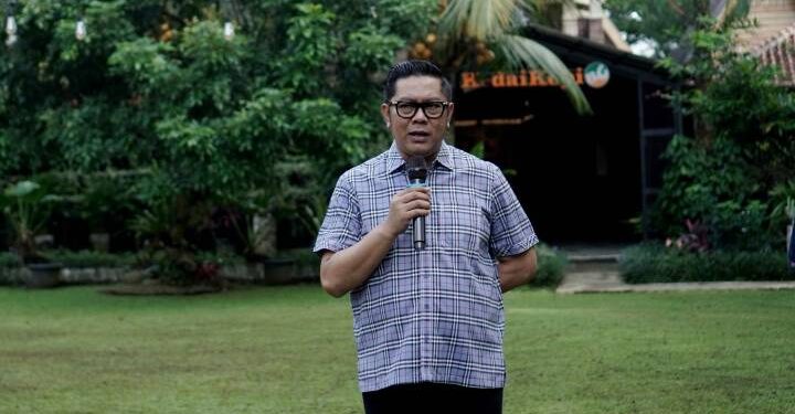 Dorong Lingkungan Permukiman Berkelanjutan, Maryono Minta Aparatur Bergerak Lebih Inovatif