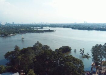 BMKG Prediksi Cuaca Ekstrem, BPBD Tangerang Imbau Warga Waspada: Dua Kecamatan Berpotensi Alami Dampak Lebih Signifikan