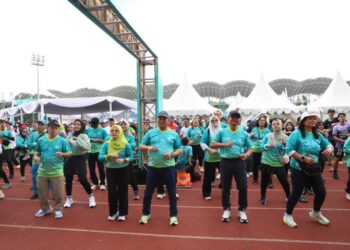 Puncak HKN ke-61 di Tangerang: Peluncuran Program Baru, Capaian Tertinggi, dan Komitmen Kesehatan yang Mengejutkan