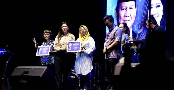 KIM Gemas Implan Raih Penghargaan Nasional, Dedikasi Warga Jatiuwung Buahkan Prestasi Membanggakan