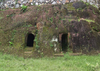 Situs Banten Girang: Jejak Peradaban Tersembunyi yang Menjadi Cikal Bakal Kota Serang