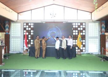 Pemkot Tangerang Luncurkan Roadmap ETPD 2025–2029 untuk Perkuat Transparansi dan Efisiensi Keuangan Daerah