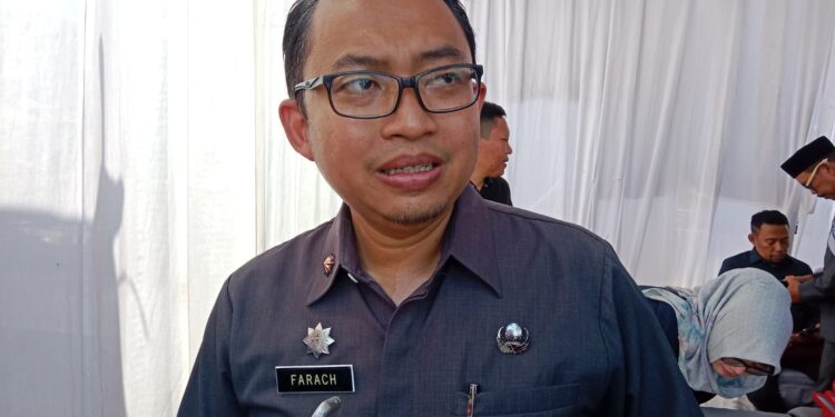 KLH Tinjau TPSA Cilowong untuk Kajian Pembangunan Fasilitas PSEL di Kota Serang