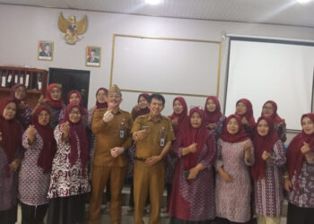 DPPKB Kabupaten Tangerang Gelar Orientasi Perencanaan Kehidupan Berkeluarga untuk Remaja di 38 Kelompok BKR