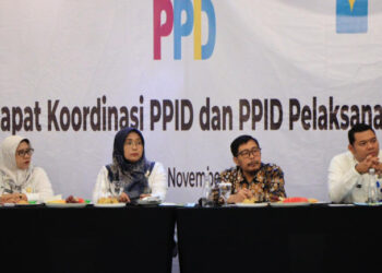 Diskominfo Tangerang Tegaskan PPID Garda Terdepan Transparansi Pemerintahan